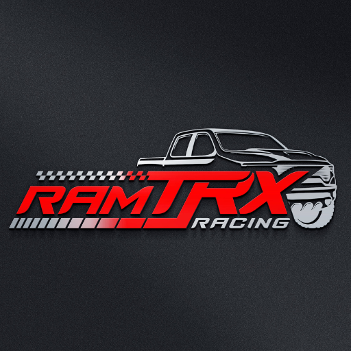 RAM TRX Racing