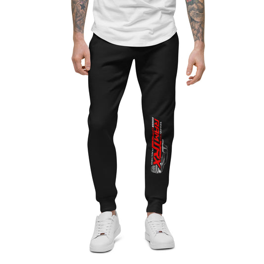 RAM TRX RACING Unisex Sweatpants