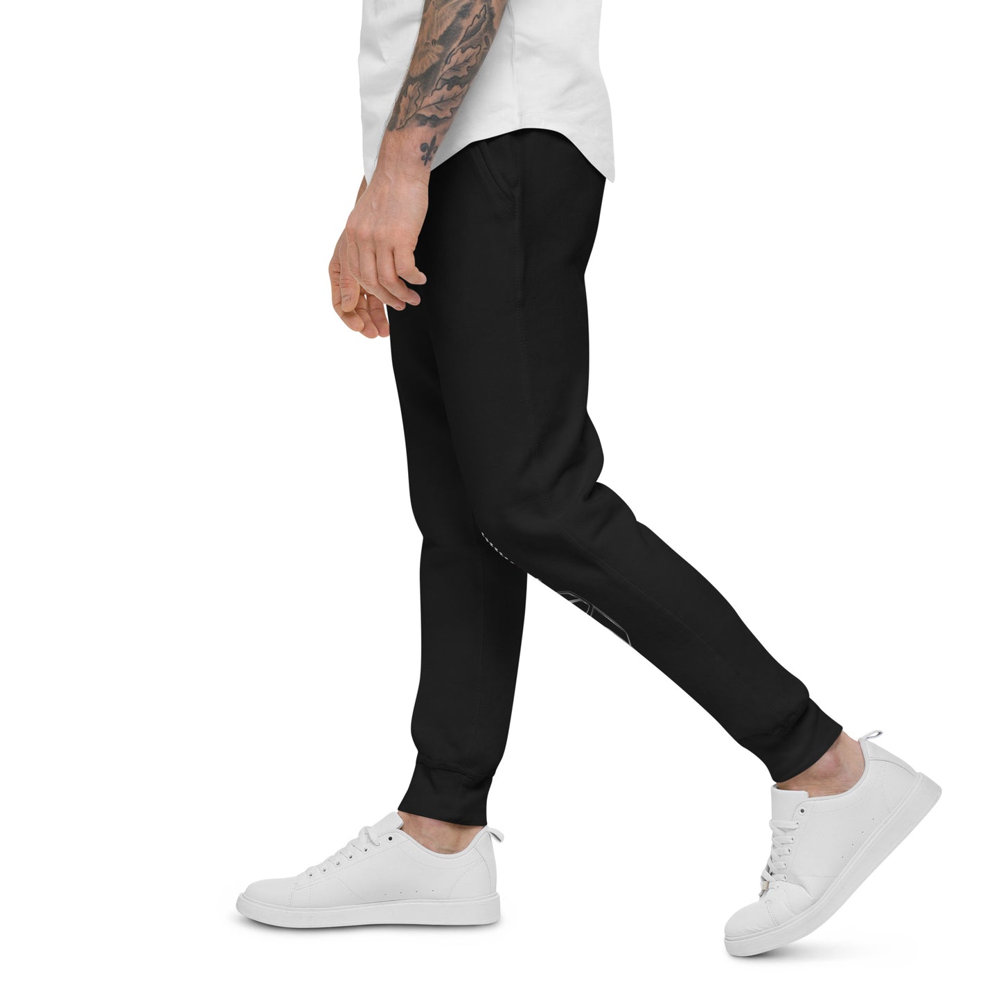 RAM TRX RACING Unisex Sweatpants