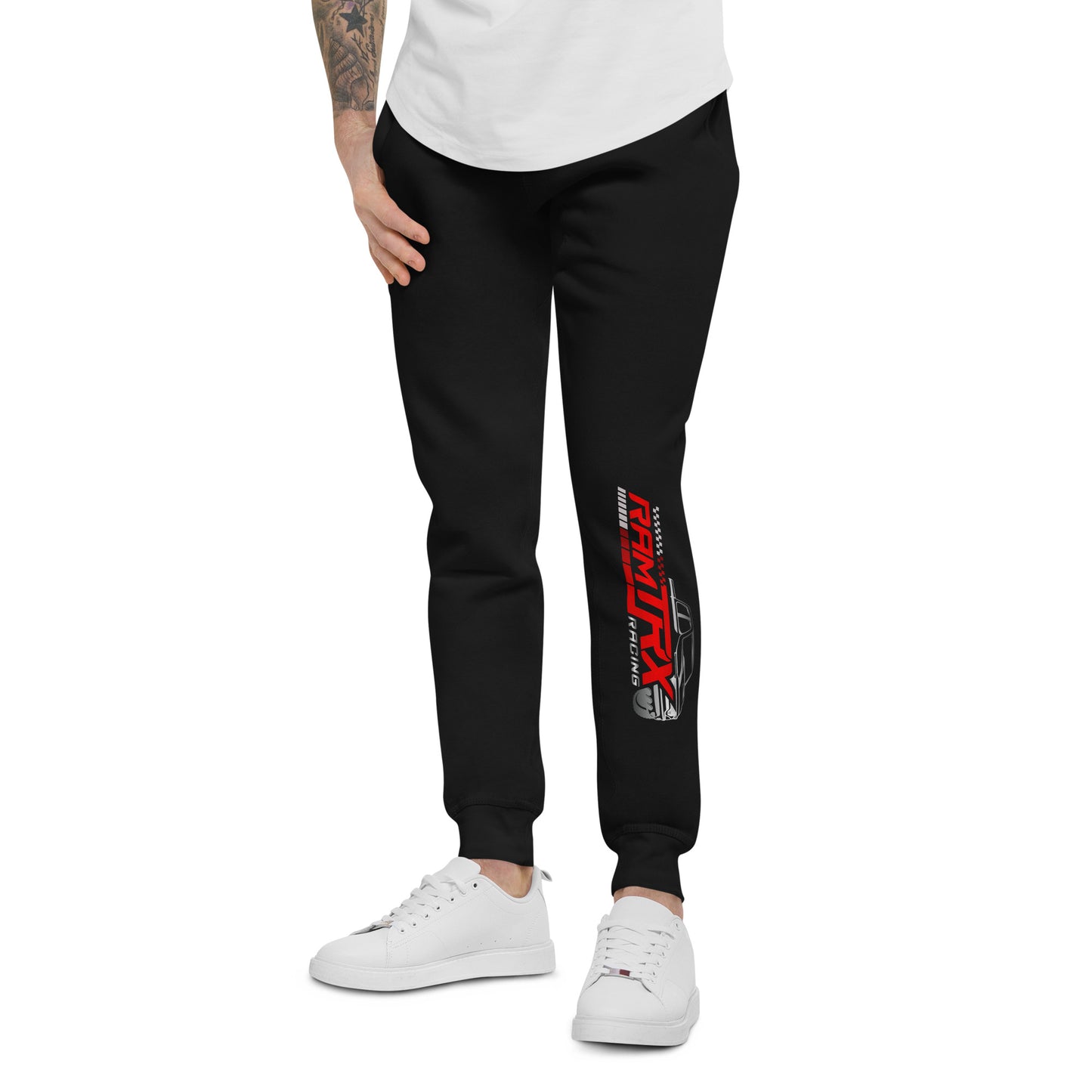 RAM TRX RACING Unisex Sweatpants