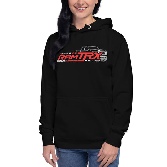 Ram TRX Adrenaline Rush Unisex Hoodie