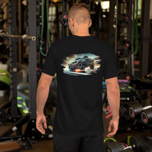Ram TRX Racing Adrenaline Rush Tee