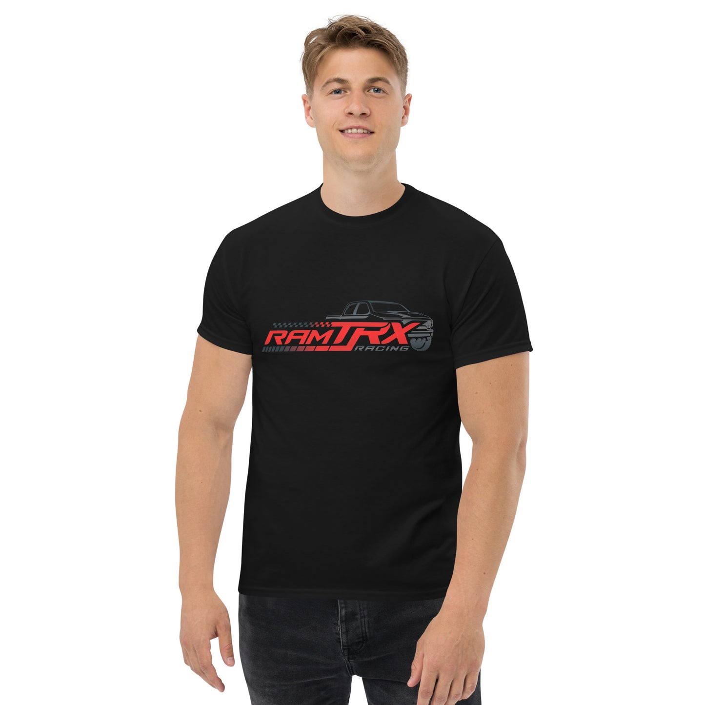 RAM TRX Racing Tee