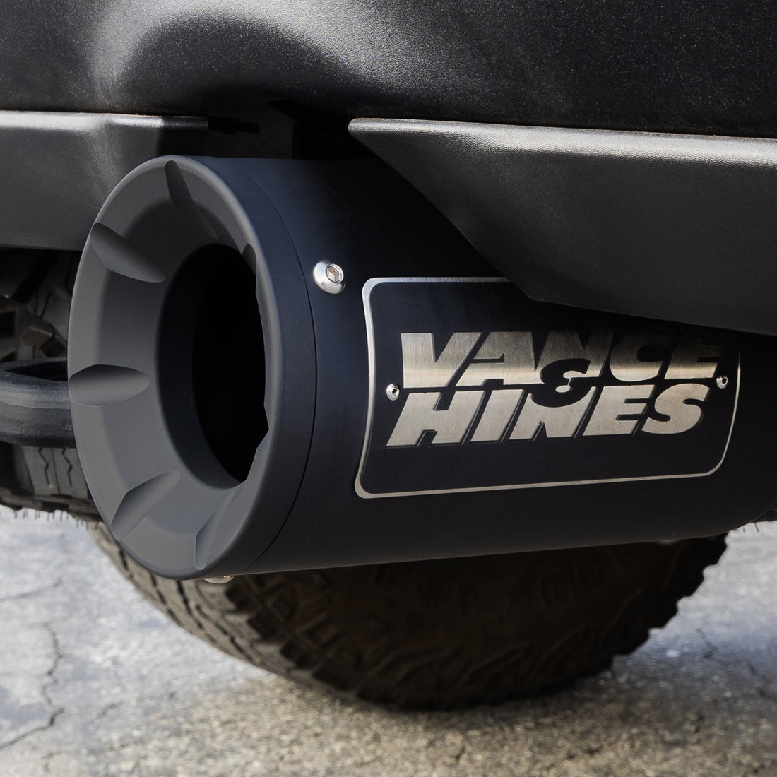 In-Depth Review of the Vance and Hines Exhaust for the TRX