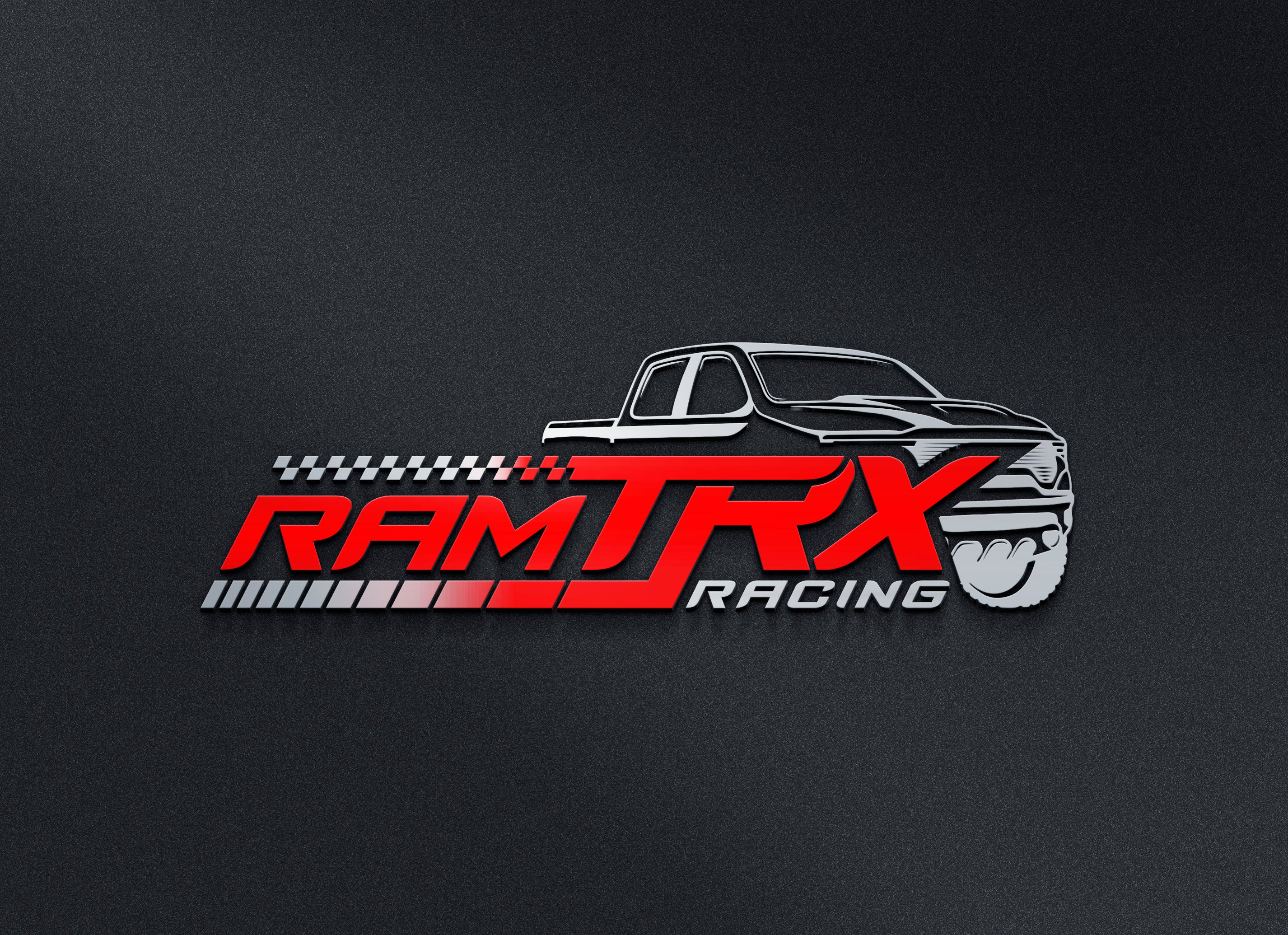 Ram TRX Racing – RAM TRX Racing