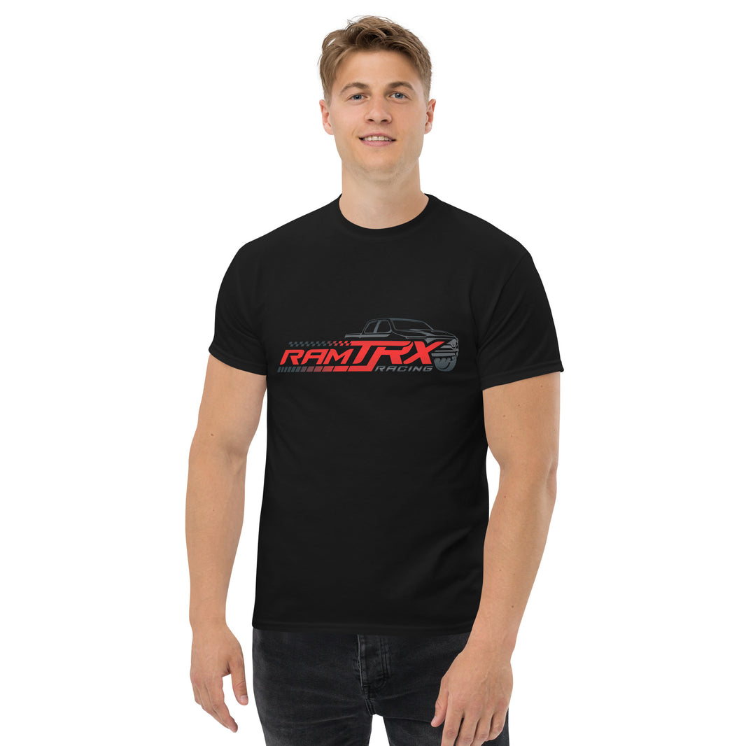 Ram TRX Racing – RAM TRX Racing