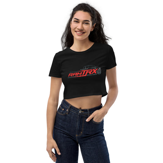 Ram TRX Racing Organic Crop Top
